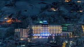 Hotel Terrace Engelberg